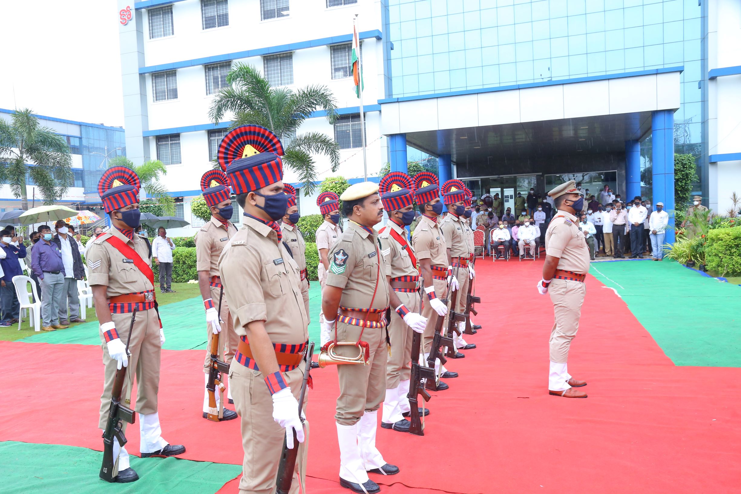 Independence day 2020