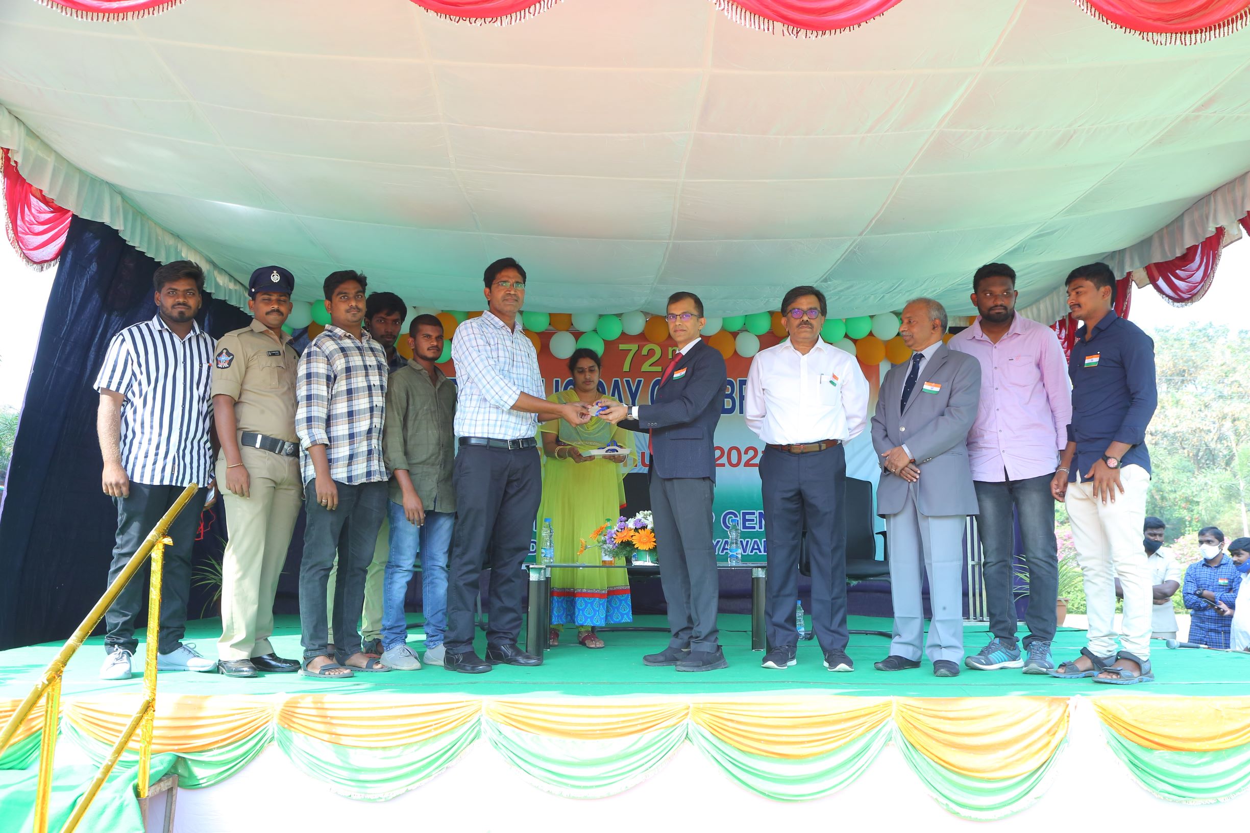 Volley ball Runners.JPG